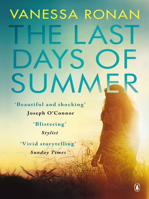 Title details for The Last Days of Summer by Vanessa Ronan - Wait list